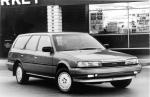 Toyota Camry Wagon 1989 года